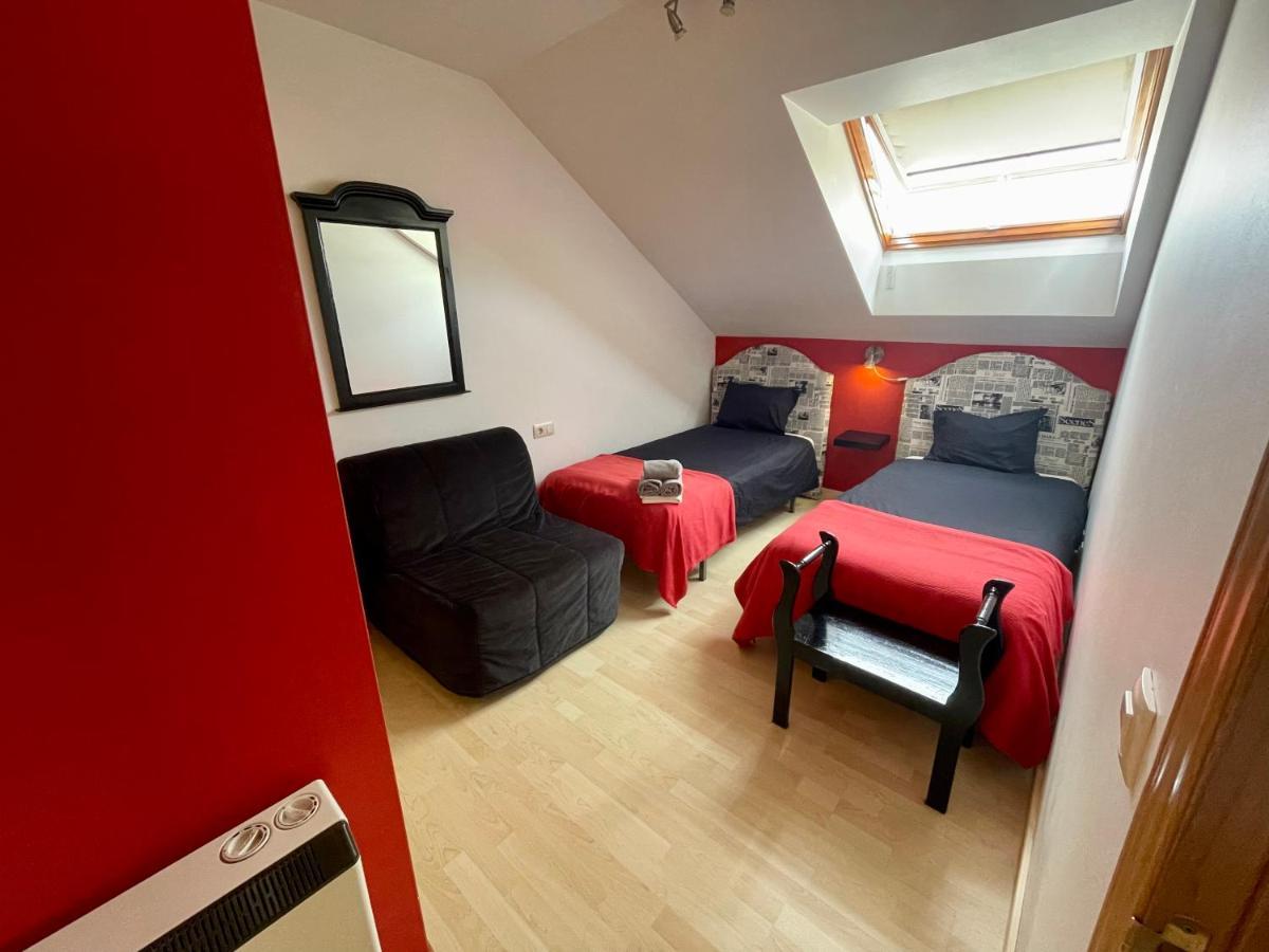 Atico Playa Silgar Apartman Sanxenxo Kültér fotó