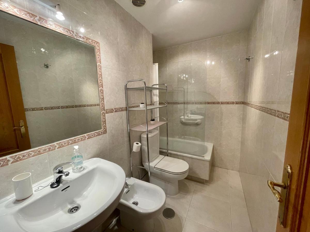 Atico Playa Silgar Apartman Sanxenxo Kültér fotó